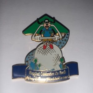 Disney Pin